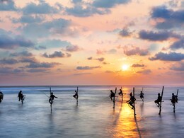 7 Best International Destinations For Slow Travel That Are Totally Worth Your Time