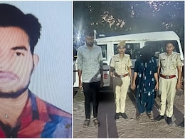 Rajasthan: सरकारी नौकरी लगते ही मर्डरर बनी प्रेमिका, नए ब्वायफ्रेंड के कहने पर Ex की हत्या कर शव जलाया, 16 महीने बाद ऐसे हुई गिरफ्तार Rajasthan: सरकारी नौकरी लगते ही मर्डरर बनी प्रेमिका, नए ब्वायफ्रेंड के कहने पर Ex की हत्या कर शव जलाया, 16 महीने बाद ऐसे हुई गिरफ्तार