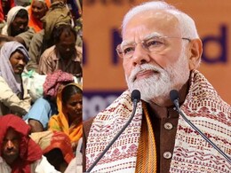 NDTV EXCUSIVE: सरकार ने अचानक क्यों लिया जाति जनगणना का फैसला, पूरी इनसाइड स्टोरी पढ़िए NDTV EXCUSIVE: सरकार ने अचानक क्यों लिया जाति जनगणना का फैसला, पूरी इनसाइड स्टोरी पढ़िए