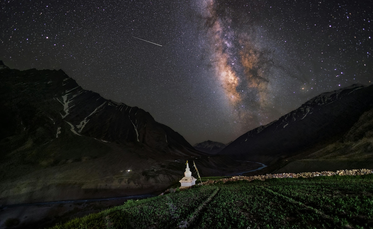 Kaza. Photo: Pexels Kaza. Photo: Pexels