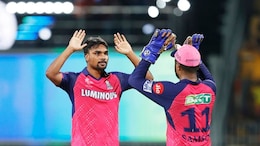 संजू सैमसन के हाथ होगी अब राजस्थान की कमान, लेकिन सफलता के लिए संदीप शर्मा पर क्यों टिकी हैं निगाहें