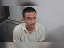 ACB Action: एसीबी ने पटवारी को रिश्वत लेते रंगे हाथ पकड़ा, मुआवजा देने के एवज में मांगा घूस  ACB Action: एसीबी ने पटवारी को रिश्वत लेते रंगे हाथ पकड़ा, मुआवजा देने के एवज में मांगा घूस