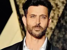 ऋतिक रोशन के किलर लुक्स का मुकाबला करने के लिए साउथ के एक्टर ने पार की हदें, आखिर डर है किस बात का ? ऋतिक रोशन के किलर लुक्स का मुकाबला करने के लिए साउथ के एक्टर ने पार की हदें, आखिर डर है किस बात का ?