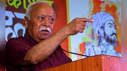 Religion Can Lead To Happiness, Shouldn't Change It For Greed, Fear: RSS Chief