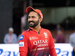 Dinesh Karthik, Shaun Marsh Confirm Participation In Legends Pro T20 League