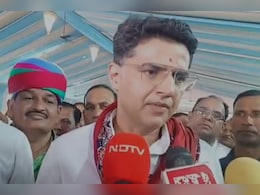 Rajasthan Politics: सचिन पायलट ने पूर्व सीएम वसुंधरा को दी सलाह, बोले- झालावाड़ के अलावा...  Rajasthan Politics: सचिन पायलट ने पूर्व सीएम वसुंधरा को दी सलाह, बोले- झालावाड़ के अलावा...