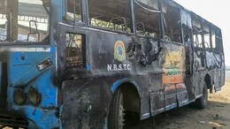 3 Killed In Bengal Waqf Protests, 5 More Border Force Companies Brought In
