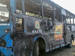 3 Killed In Bengal Waqf Protests, 5 More Border Force Companies Brought In 3 Killed In Bengal Waqf Protests, 5 More Border Force Companies Brought In