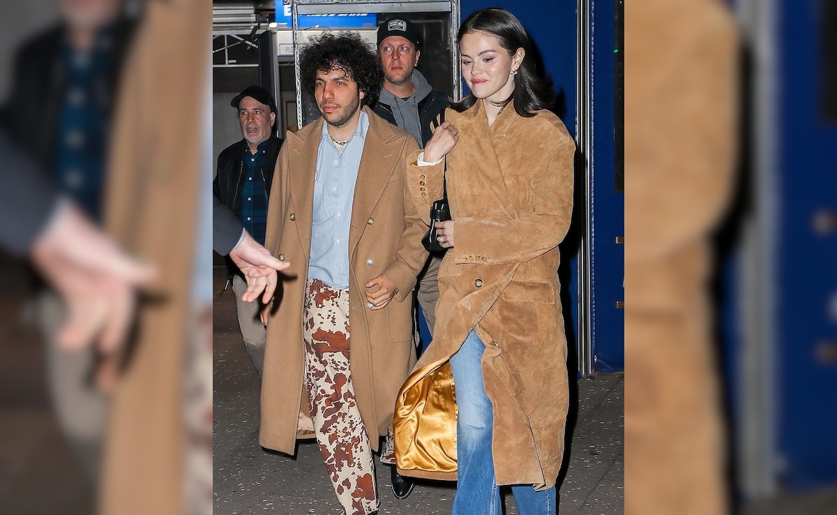 Latest and Breaking News on NDTV