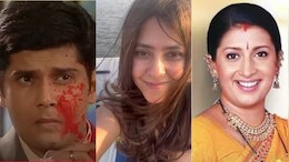 जल्द आ रहा है 'क्योंकि सास भी कभी बहू थी 2', तुलसी-मिहिर कर रहे हैं वापसी