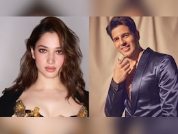 Tamannaah Bhatia And Sidharth Malhotra's <i>Vvan</i> To Begin Filming On This Date Tamannaah Bhatia And Sidharth Malhotra's <i>Vvan</i> To Begin Filming On This Date