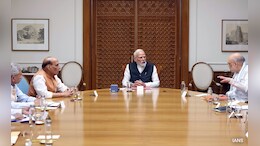 टीम नवीन बनी, अब मोदी कैबिनेट पर नजरें,  क्या जल्दी हो सकता है विस्तार?