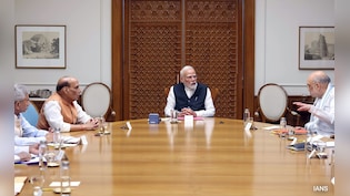 CCS Meeting Live: खामेनेई की हत्या के बाद दुनिया में तनाव, पीएम मोदी की अध्यक्षता में अहम बैठक, जानें