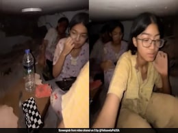 Myanmar Quake: What It's Like Being Trapped Under Rubble, Survivors Show In Video Myanmar Quake: What It's Like Being Trapped Under Rubble, Survivors Show In Video