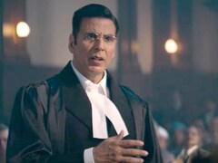 <i>Kesari Chapter 2</i> Trailer: The Fight For Jallianwala Bagh Massacre Enters The Courtroom. Bonus - Akshay Kumar And R Madhavan