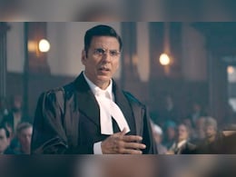 <i>Kesari Chapter 2</i> Trailer: The Fight For Jallianwala Bagh Massacre Enters The Courtroom. Bonus - Akshay Kumar And R Madhavan <i>Kesari Chapter 2</i> Trailer: The Fight For Jallianwala Bagh Massacre Enters The Courtroom. Bonus - Akshay Kumar And R Madhavan