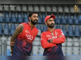 RCB vs DC: 'यही वजह रही कि हम दिल्ली से मैच हार गए', आरसीबी मेन्टॉर कार्तिक ने गिनाए कई कारण