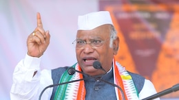 "Mere Announcement Not Enough": Mallikarjun Kharge To NDTV On Caste Census