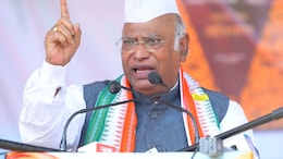 "Fog Of War Is Clearing": Mallikarjun Kharge Targets Centre Over Chief of Defence Staff General Anil Chauhan's Remark