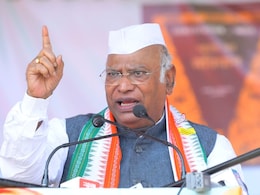 'Try And Remove': Mallikarjun Kharge's Dare To RSS Leader Over Preamble Remark 'Try And Remove': Mallikarjun Kharge's Dare To RSS Leader Over Preamble Remark