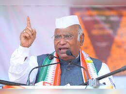 सिर्फ कुर्सी के लिए पाला बदलते हैं नीतीश, अवसरवादी है JDU-BJP गठबंधन... बिहार में NDA पर बरसे खरगे