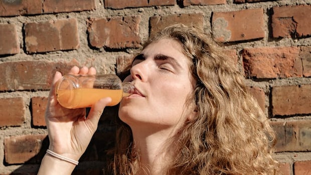 Feeling Hot? Here Are 10 Coolers You Can Order Online On Zomato