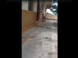 Menstruating Dalit Student Made To Take Exams Outside Class In Tamil Nadu Menstruating Dalit Student Made To Take Exams Outside Class In Tamil Nadu