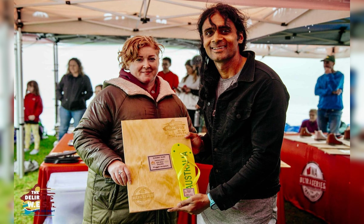 Latest and Breaking News on NDTV