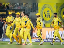 IPL 2025: 'उसे सीएसके टीम में जगह दो', गायकवाड़ हुए बाहर, तो फैंस ने धोनी से की इस खिलाड़ी के लिए अपील IPL 2025: 'उसे सीएसके टीम में जगह दो', गायकवाड़ हुए बाहर, तो फैंस ने धोनी से की इस खिलाड़ी के लिए अपील