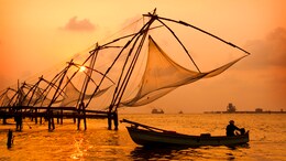 Kochi Travel Guide: The Only Itinerary You'll Ever Need For Kerala's Coolest Coastal City