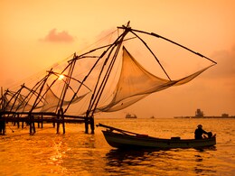 Kochi Travel Guide: The Only Itinerary You'll Ever Need For Kerala's Coolest Coastal City Kochi Travel Guide: The Only Itinerary You'll Ever Need For Kerala's Coolest Coastal City