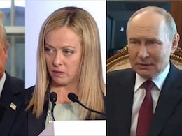 ट्रंप, पुतिन, मेलोनी समेत तमाम वैश्विक नेता पहलगाम आतंकी हमले से दुखी, क्या कुछ कहा, पढ़ें ट्रंप, पुतिन, मेलोनी समेत तमाम वैश्विक नेता पहलगाम आतंकी हमले से दुखी, क्या कुछ कहा, पढ़ें