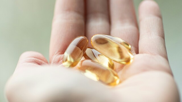 B vitamins are essential for metabolism.