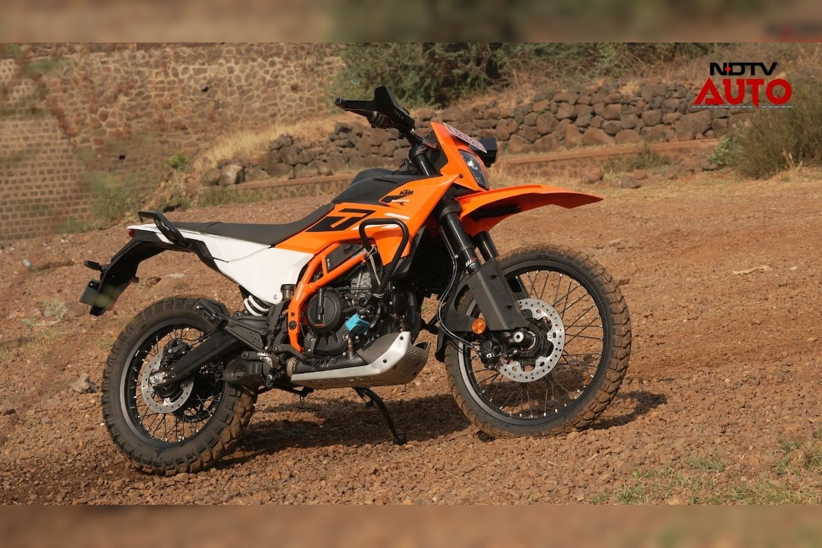 Latest and Breaking News on NDTV