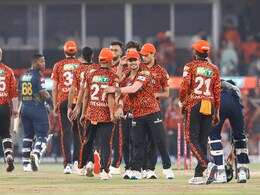 "You Don't Win The IPL With...": Ex-India Star's Blunt Warning To Sunrisers Hyderabad