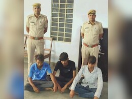 सीकर: रींगस पुलिस की बड़ी कार्रवाई, गेमिंग एप पर बैटिंग करवाने वाली गैंग का खुलासा; 3 आरोपी गिरफ्तार 