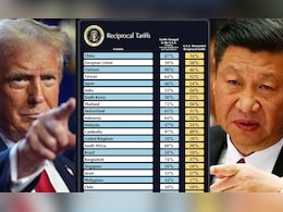 अमेरिकी टैरिफ को चुनौती देने उतरा चीन, कहा- अमेरिका को भुगतने होंगे गंभीर परिणाम अमेरिकी टैरिफ को चुनौती देने उतरा चीन, कहा- अमेरिका को भुगतने होंगे गंभीर परिणाम