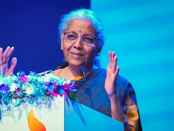 &#039;GST Overhaul A People&#039;s Reform, Touches Every Family&#039;: Nirmala Sitharaman