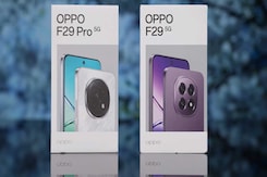 Gadgets 360 With Technical Guruji: Oppo F29 5G Series Gadgets 360 With Technical Guruji: Oppo F29 5G Series