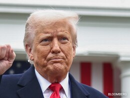 Trump's Big Teaser Before US-China Trade Talks In Switzerland This Week Trump's Big Teaser Before US-China Trade Talks In Switzerland This Week