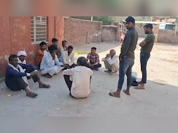 Rajasthan: रफ्तार का कहर, घर के सामने रास्ते पर खेल रही बच्ची को ट्रैक्टर ट्राली ने मारी टक्कर, उपचार के दौरान मौत