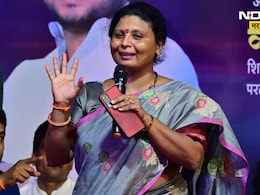 Sushma Andhare Letter: '...तर थू आहे माझ्या पुढारी असण्यावर', सुषमा अंधारेंचं डोळ्यात अंजन घालणारं पत्र!