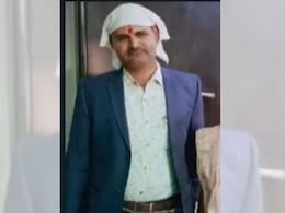 भरतपुर: थानाधिकारी करता था थाने के पीछे सरकारी क्वार्टर में रेप, शादी की बात पर... महिला को हनीट्रैप केस में फंसाया