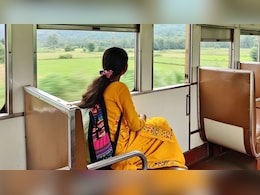 नंबर कम आने पर पिता ने डांटा, घर छोड़ शादी करने सैकड़ों KM दूर प्रेमी के पास पहुंची 10वीं की छात्रा, और फिर...