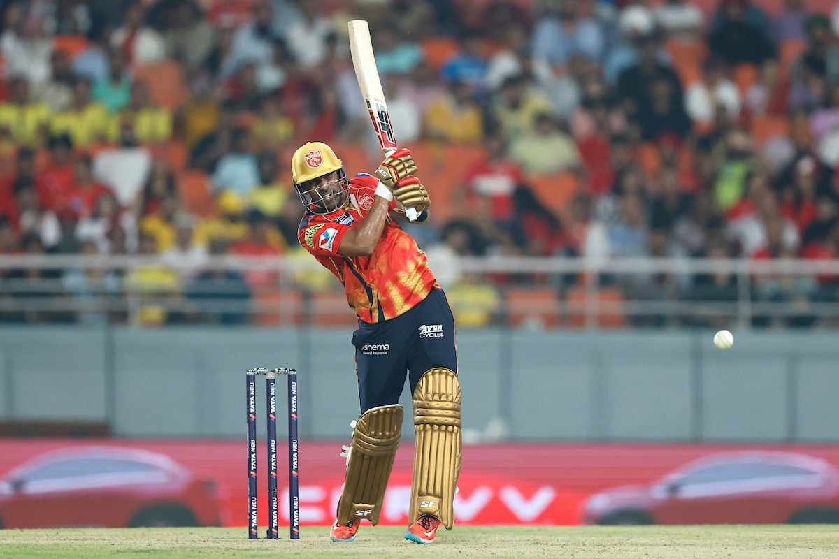 Shashank Singh switches domestic team from Chhattisgarh to Pondicherry