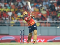 Shashank Singh Changes Domestic Team Over Ill Treatment: "Didnt Support Me At All"