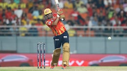 Shashank Singh Changes Domestic Team Over Ill Treatment: "Didn't Support Me At All"