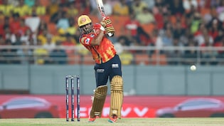 Shashank Singh Changes Domestic Team Over Ill Treatment: "Didn't Support Me At All"