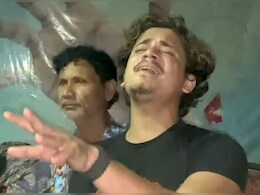 पिता और बेटे ने गाया 90s का फेमस सॉन्ग, लोगों ने कहा- सॉरी पर छा गए अंकल जी