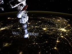 Scientists Solve Mystery Of Puzzling Radio Pulses From Space